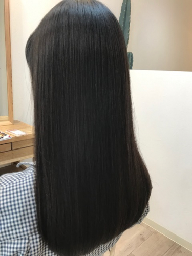 髪質改善トリートメントメニュー始動 辻堂 美容院 provence プロヴァンス スタイリングが簡単にきまる あなたの魅力を引き出すヘアスタイルをご提案します
