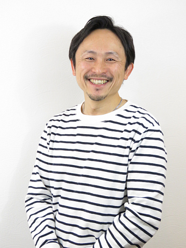 Masahiko Yoshino